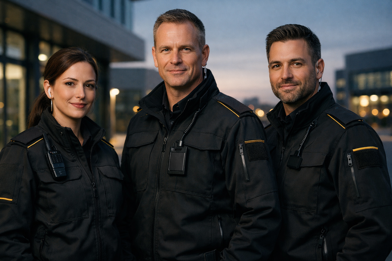Sicherheit